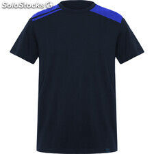 Expedition t-shirt s/l navy blue/royal blue ROCA8411035505 - Photo 2