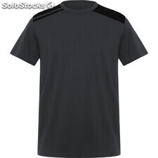 Expedition t-shirt s/m lead/black ROCA8411022302