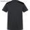 Expedition t-shirt s/m lead/black ROCA8411022302 - 1