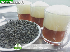 Export de thé vert de Chine 3505AAAAA