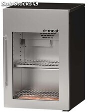 Expositor maduración carnes MC500