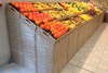 cajas fruta fruterias