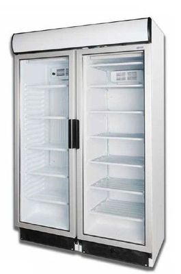 Expositor para refrigerados y congelados