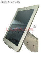 Expositor Parede para ipad e tablets 15923-T