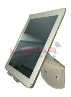 Expositor Parede para ipad e tablets 15923-T