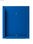 Expositor portafolletos metálico A4V color Azul - Sistemas David - Foto 2