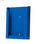 Expositor portafolletos metálico A5V color Azul - Sistemas David - Foto 2