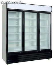 Expositor refrigeración CST1600