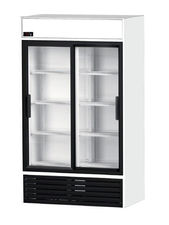 Expositor refrigerado 1000 Lt