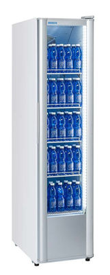 Expositor refrigerado bebidas RC300