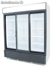 Expositor refrigerado CST1600S