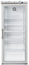 Expositor refrigerado farmacia MEDQRG600 PV