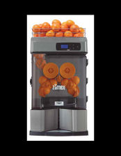 Expressor automatique orange zumex polyvalent capacité pro 10 kg 22 22 lb