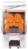 Exprimidor automático de naranjas