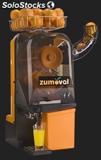 Exprimidor automático Minimax