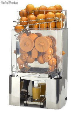Exprimidor de naranjas, mandarinas y lima - Juizzer