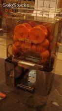 Exprimidor de naranjas, mandarinas y lima - Juizzer - Foto 3