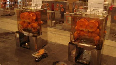 Exprimidor de naranjas, mandarinas y lima - Juizzer - Foto 4