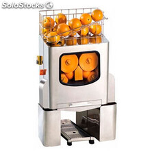 Exprimidor naranjas automático 2000E-3 línea ch