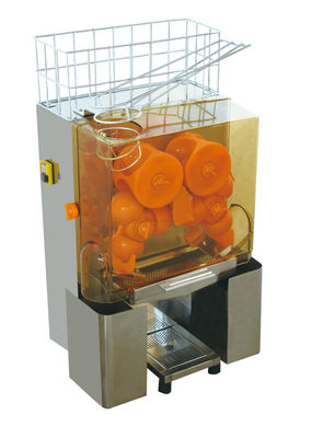Exprimidor naranjas automático - Foto 2