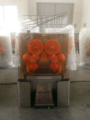 Exprimidor naranjas automático - Foto 4