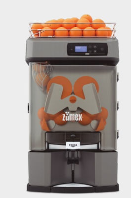 Exprimidor naranjas automático Zumex