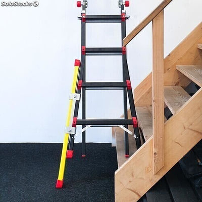Extensão de perna para escada dobrável Big One