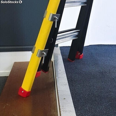Extensão de perna para escada dobrável Big One - Foto 3