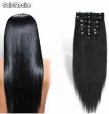 Extension a clips Lisse 16&#39;&#39;
