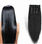 Extension keratine , extension clips, extension tip remy hair bresilien - 1
