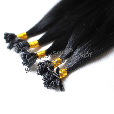 Extension keratine , extension clips, extension tip remy hair bresilien - Photo 3