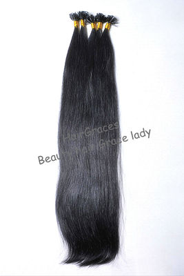 Extension keratine , extension clips, extension tip remy hair bresilien - Photo 4