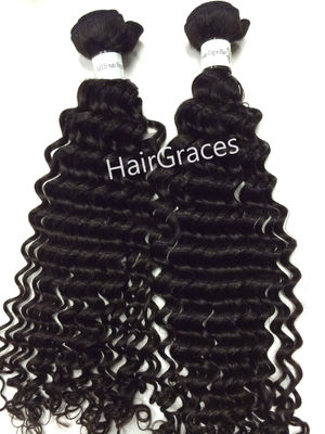 Extension naturels remy humain hair cheveux vierge gamme 10A - Photo 3