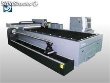 Extensional dual-purpose metal laser cutting machine gn-tp3015