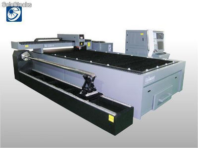 Extensional dual-purpose metal laser cutting machine gn-tp3015