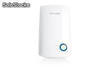 Extensor de cobertura wifi 300 mbps tp-link