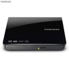 Externas Regrabadoras Samsung de DVD Usb 2.0