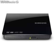 Externas Regrabadoras Samsung de DVD Usb 2.0