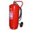 Extintor de incêndio àgua 75 litros (sobre rodas) - 1