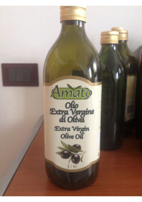 Extra Vergine Olivenöl - Olio di Oliva Extra Vergine