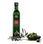 Extra Virgen Olive Oil 500 mL Dark Glass Bottle - 1