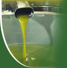 Extra virgin olive oil vrac (in bulk)