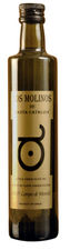 Extra Virgin Olivenöl, D.O. Campo de Montiel&quot;, 0.5L Glass