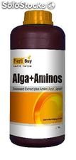 Extracto líqiudo de algas marinas y aminoácidos - Amino Algas