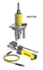Extractometre power plug