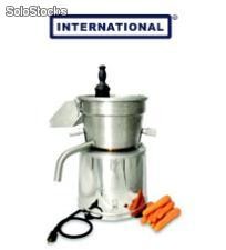 EXTRACTOR DE JUGO MOD. EX-5 - INTERNATIONAL