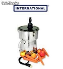 EXTRACTOR DE JUGO MOD. EX-5 - INTERNATIONAL