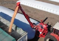 Extractor para granos secos Mainero 2340