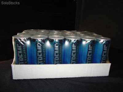 Extreme Energy Drink - Foto 2