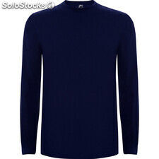 Extreme t-shirt s/3/4 navy blue outlet ROCA12174055P1 - Photo 3